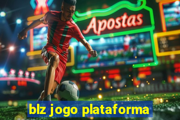 blz jogo plataforma